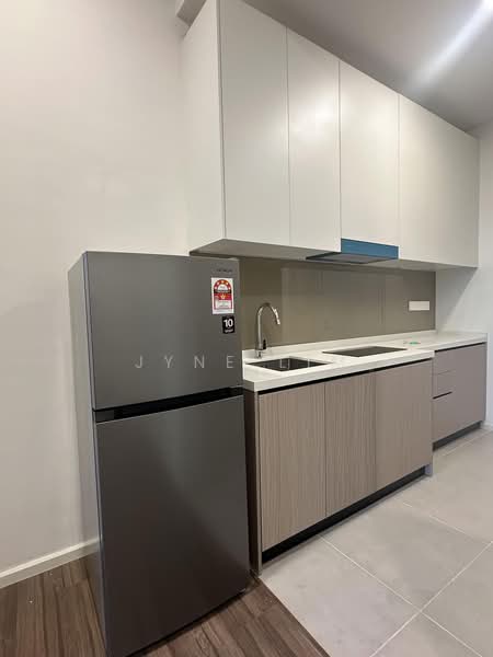 Servis Apartment untuk Disewa di The Mate @ Damansara Jaya - Jyne Lim - Kitchen - PropertyGuru.com.my