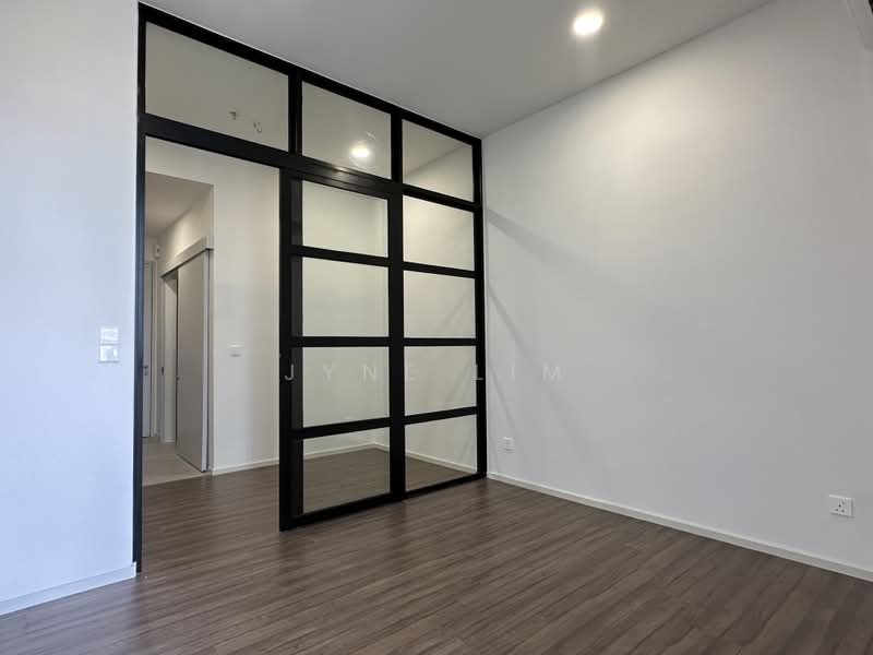 Servis Apartment untuk Disewa di The Mate @ Damansara Jaya - Jyne Lim - Interior - PropertyGuru.com.my