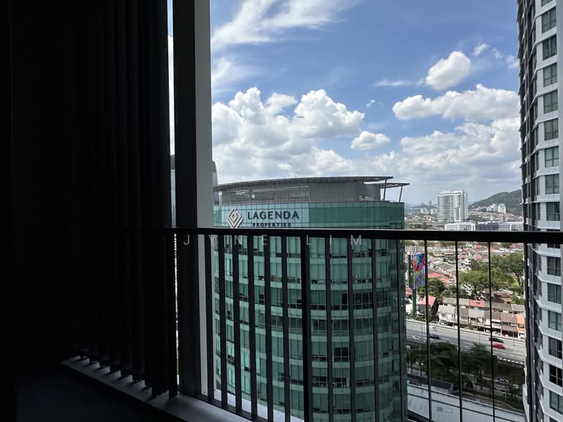 Servis Apartment untuk Disewa di The Mate @ Damansara Jaya - Jyne Lim - View - PropertyGuru.com.my