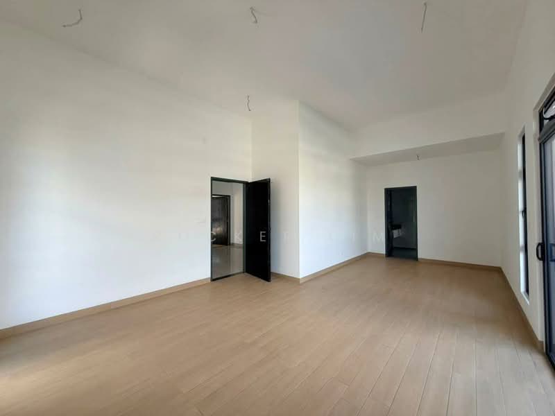 Semi-Detached House for Sale in Bandar Uda Utama (Johor Bahru) - Rocker Lim - Living Room - PropertyGuru.com.my