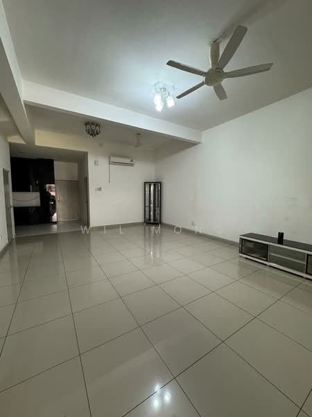 2-storey Terraced House for Sale in Kempas (Johor Bahru) - Wil Mong - Living Room - PropertyGuru.com.my