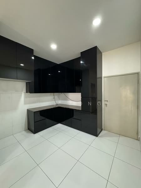 2-storey Terraced House for Sale in Kempas (Johor Bahru) - Wil Mong - Kitchen - PropertyGuru.com.my
