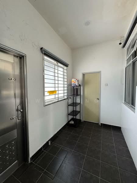 2-storey Terraced House for Sale in Kempas (Johor Bahru) - Wil Mong - Interior - PropertyGuru.com.my