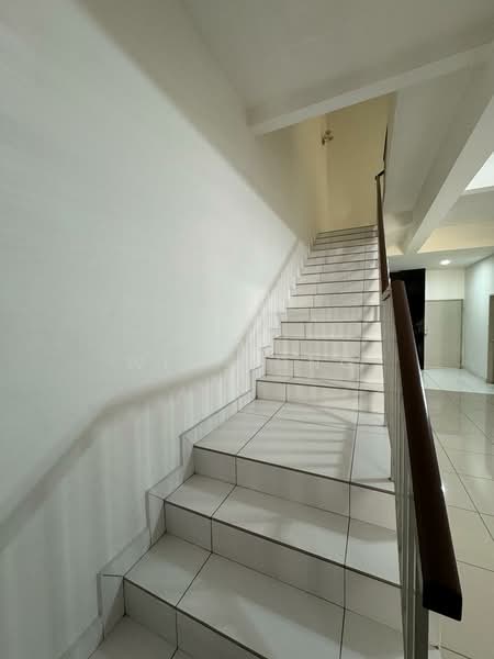 2-storey Terraced House for Sale in Kempas (Johor Bahru) - Wil Mong - Interior - PropertyGuru.com.my