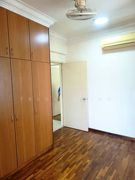 Kondominium untuk Dijual di Rivercity Condominium - Frankie Sing - Interior - PropertyGuru.com.my