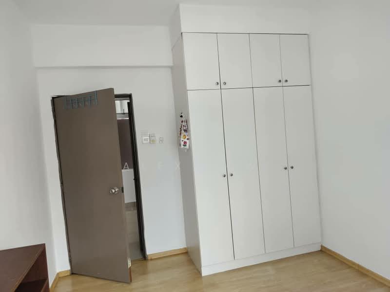Service Residence for Rent at Larkin Heights - Alex How - PropertyGuru.com.my