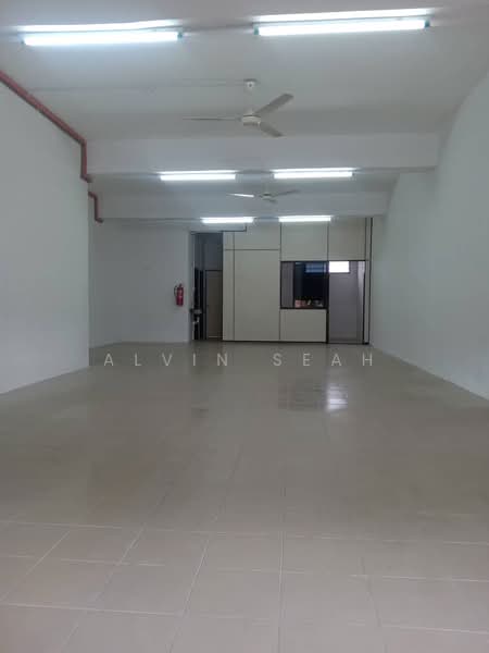 Kedai / Pejabat untuk Dijual di Taman Tasek Indah (Simpang Ampat) - Alvin Seah - Interior - PropertyGuru.com.my
