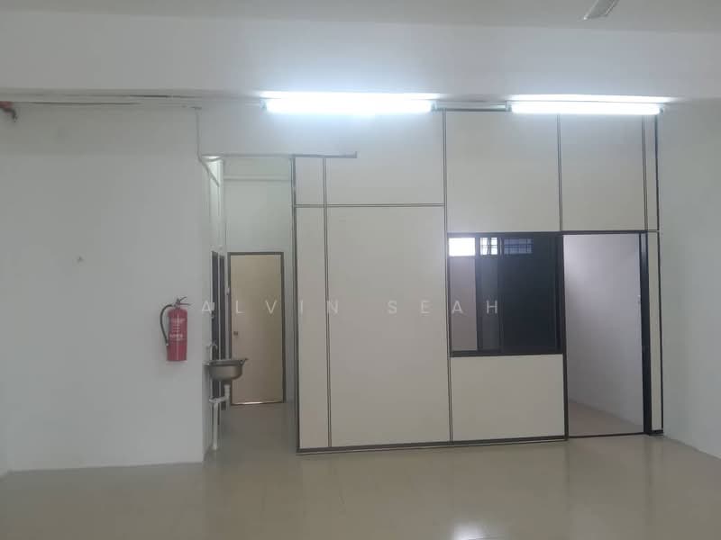 Kedai / Pejabat untuk Dijual di Taman Tasek Indah (Simpang Ampat) - Alvin Seah - Interior - PropertyGuru.com.my
