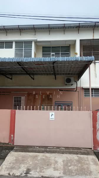 Kedai / Pejabat untuk Dijual di Taman Tasek Indah (Simpang Ampat) - Alvin Seah - Exterior - PropertyGuru.com.my