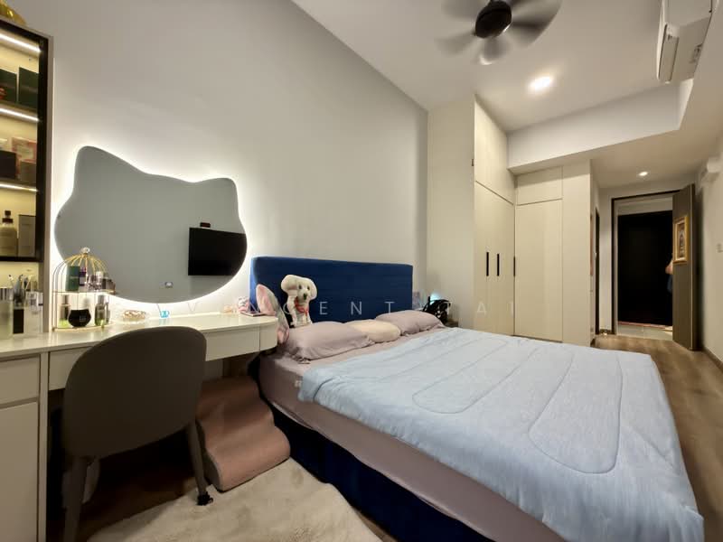 Servis Apartment untuk Dijual di 8th & Stellar - Vincent Tai - Bedroom - PropertyGuru.com.my