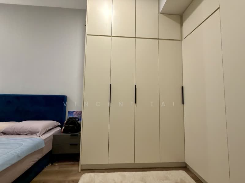 Servis Apartment untuk Dijual di 8th & Stellar - Vincent Tai - Bedroom - PropertyGuru.com.my