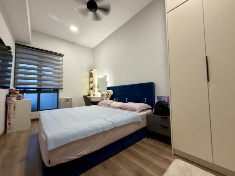 Servis Apartment untuk Dijual di 8th & Stellar - Vincent Tai - Bedroom - PropertyGuru.com.my