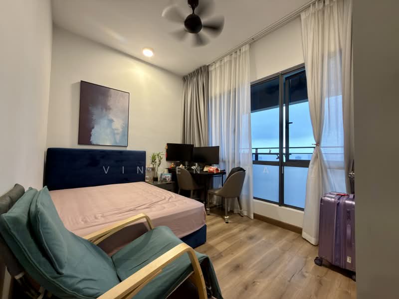 Servis Apartment untuk Dijual di 8th & Stellar - Vincent Tai - Bedroom - PropertyGuru.com.my