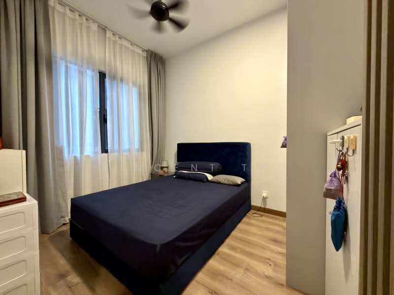 Servis Apartment untuk Dijual di 8th & Stellar - Vincent Tai - Bedroom - PropertyGuru.com.my