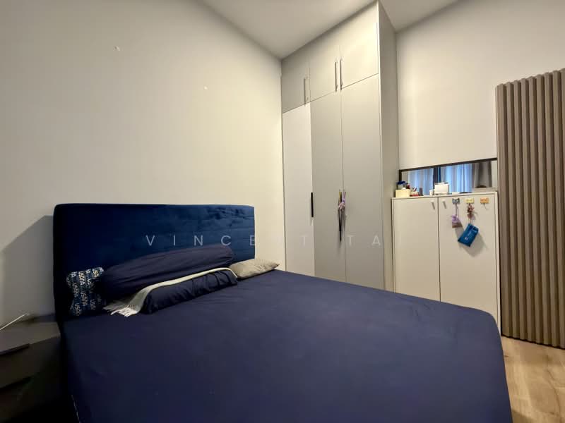 Servis Apartment untuk Dijual di 8th & Stellar - Vincent Tai - Bedroom - PropertyGuru.com.my