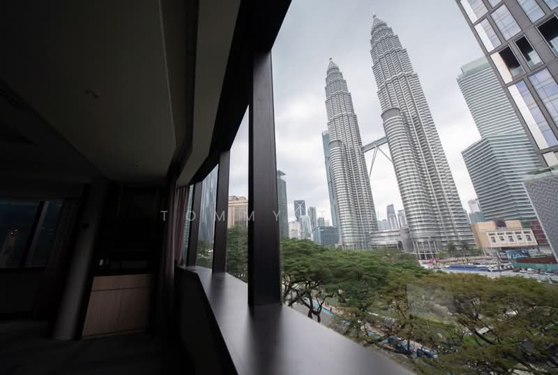 Office for Rent in Ampang (Kuala Lumpur) - TOMMY TAN - View - PropertyGuru.com.my