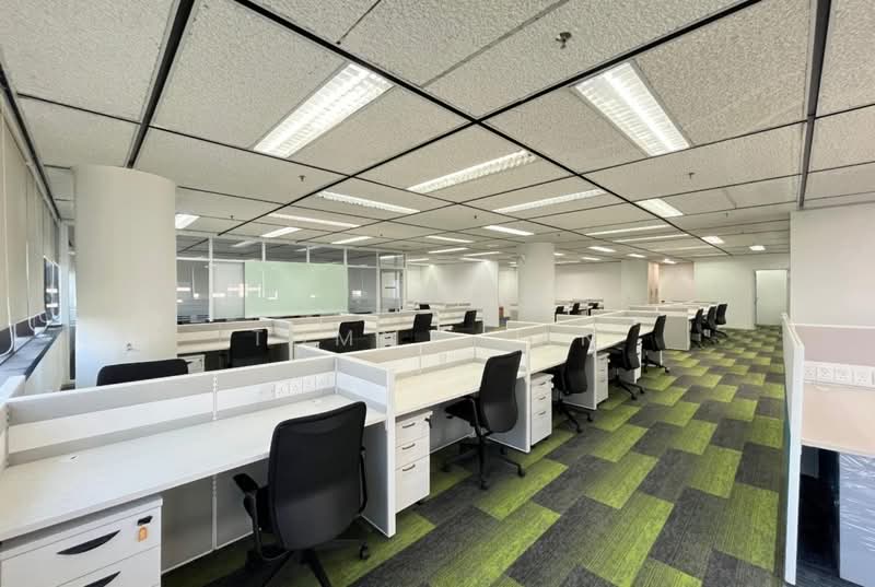 Office for Rent in Ampang (Kuala Lumpur) - TOMMY TAN - Interior - PropertyGuru.com.my