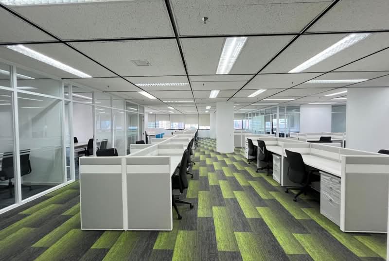 Office for Rent in Ampang (Kuala Lumpur) - TOMMY TAN - Interior - PropertyGuru.com.my