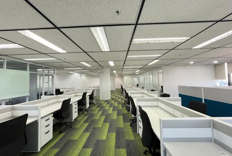 Office for Rent in Ampang (Kuala Lumpur) - TOMMY TAN - Interior - PropertyGuru.com.my