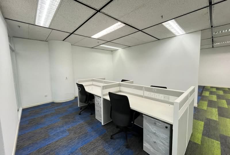 Office for Rent in Ampang (Kuala Lumpur) - TOMMY TAN - Interior - PropertyGuru.com.my