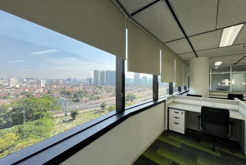 Office for Rent in Ampang (Kuala Lumpur) - TOMMY TAN - Office - PropertyGuru.com.my