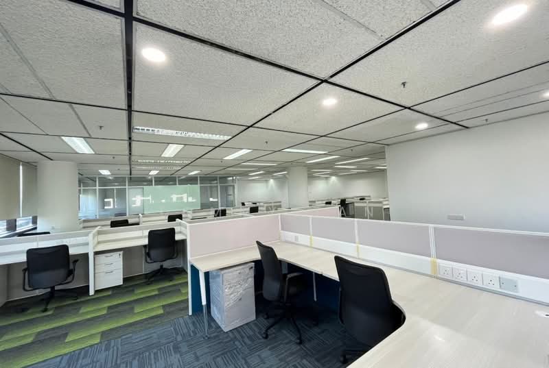 Office for Rent in Ampang (Kuala Lumpur) - TOMMY TAN - Interior - PropertyGuru.com.my