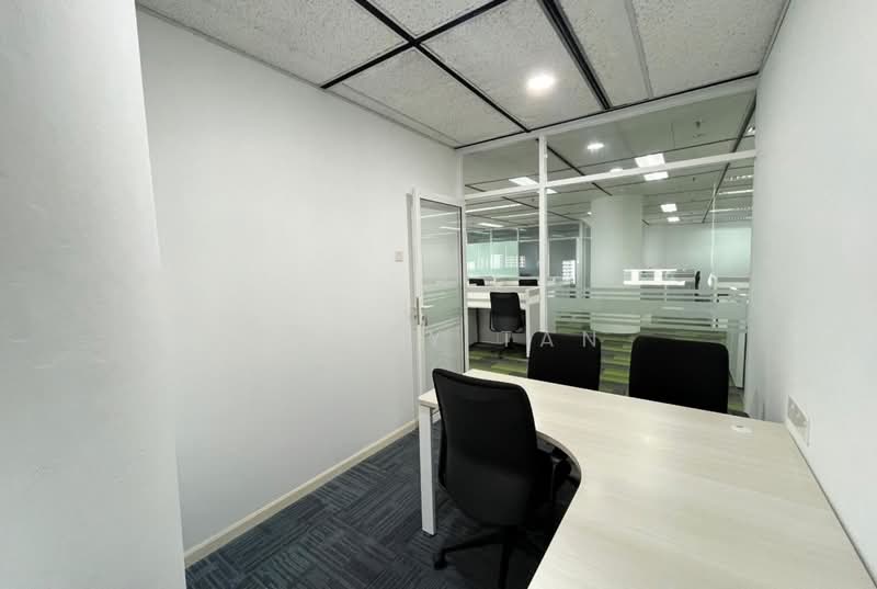 Office for Rent in Ampang (Kuala Lumpur) - TOMMY TAN - Interior - PropertyGuru.com.my