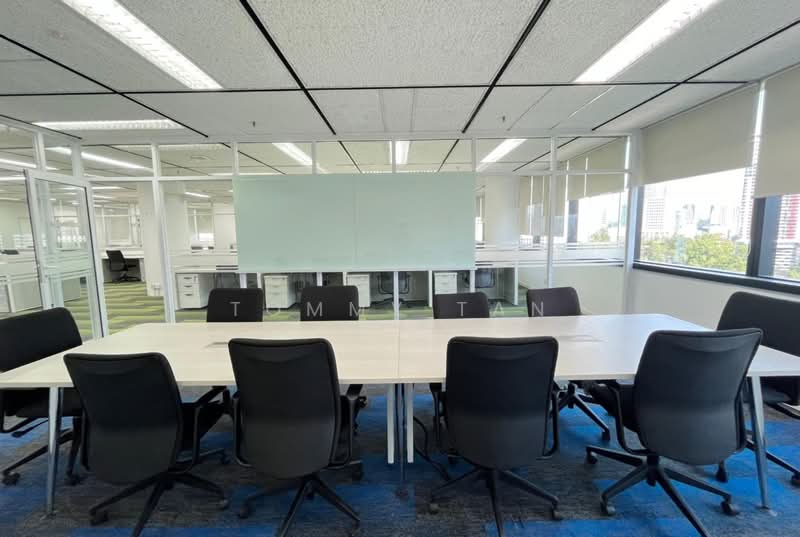Office for Rent in Ampang (Kuala Lumpur) - TOMMY TAN - Interior - PropertyGuru.com.my