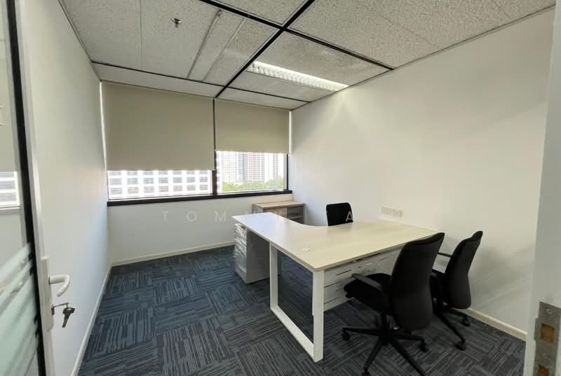 Office for Rent in Ampang (Kuala Lumpur) - TOMMY TAN - PropertyGuru.com.my