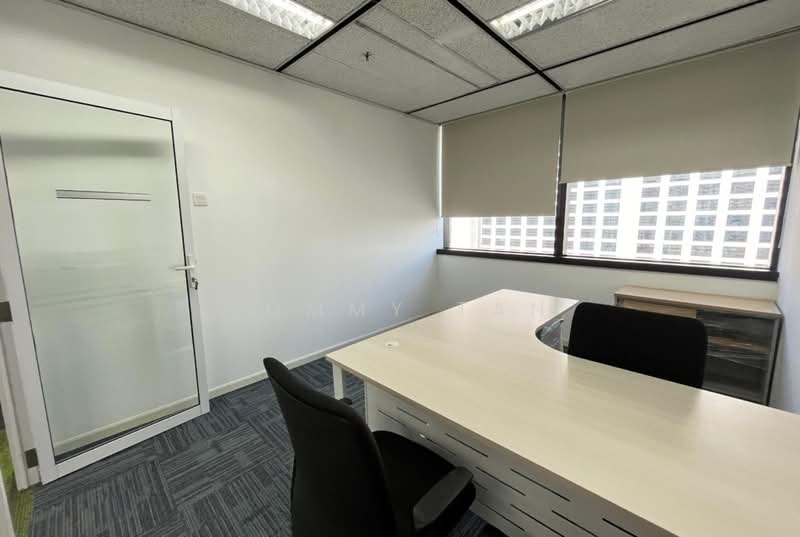 Office for Rent in Ampang (Kuala Lumpur) - TOMMY TAN - PropertyGuru.com.my