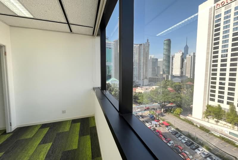 Office for Rent in Ampang (Kuala Lumpur) - TOMMY TAN - PropertyGuru.com.my