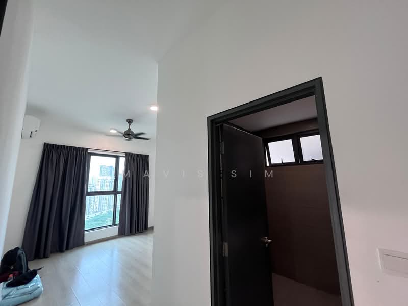Condominium for Rent at The Hermington - Mavis Sim - PropertyGuru.com.my