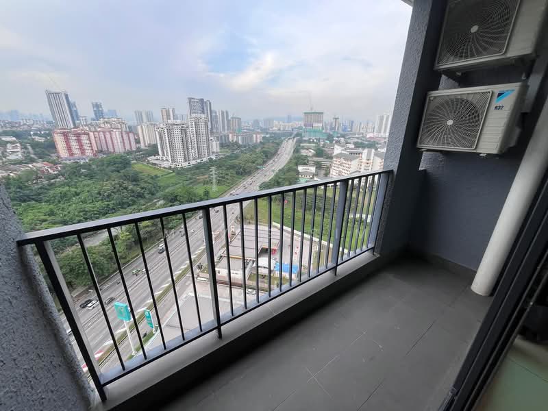 Condominium for Rent at The Hermington - Mavis Sim - PropertyGuru.com.my