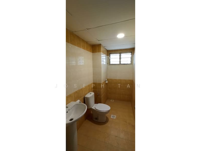 Kondominium untuk Dijual di Sri Jati II - JOSEPH TAN - Bathroom - PropertyGuru.com.my
