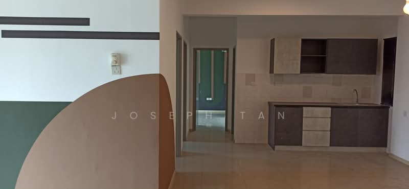 Kondominium untuk Dijual di Sri Jati II - JOSEPH TAN - Kitchen - PropertyGuru.com.my