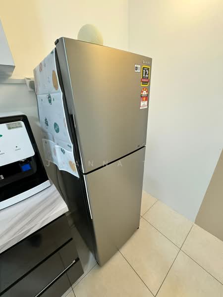 Service Residence for Rent at SuriaMas Suites - Joanna Tai - Kitchen - PropertyGuru.com.my