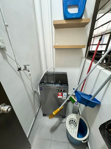 Service Residence for Rent at SuriaMas Suites - Joanna Tai - Interior - PropertyGuru.com.my