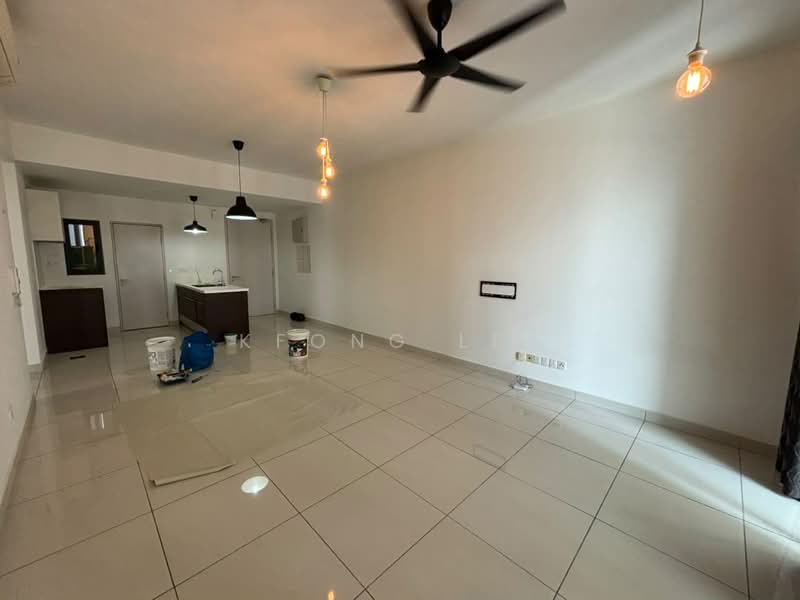 Service Residence for Rent at D'sara Sentral - Kfong Lee - Kitchen - PropertyGuru.com.my