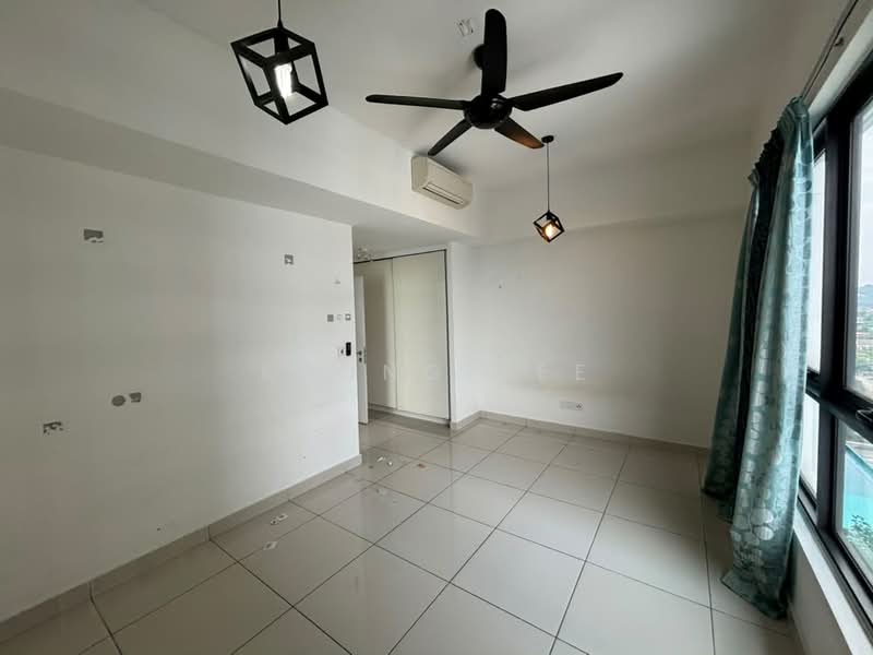 Service Residence for Rent at D'sara Sentral - Kfong Lee - Interior - PropertyGuru.com.my