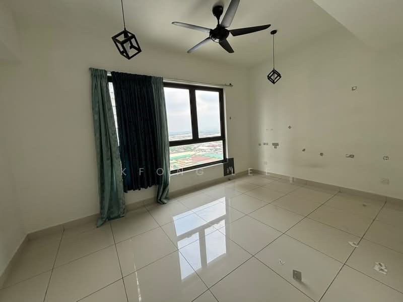 Service Residence for Rent at D'sara Sentral - Kfong Lee - Interior - PropertyGuru.com.my
