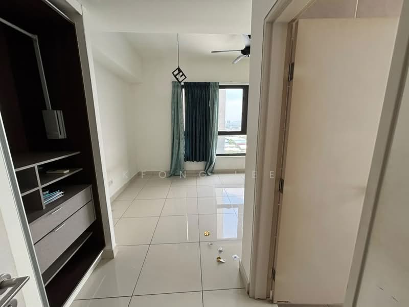 Service Residence for Rent at D'sara Sentral - Kfong Lee - Interior - PropertyGuru.com.my