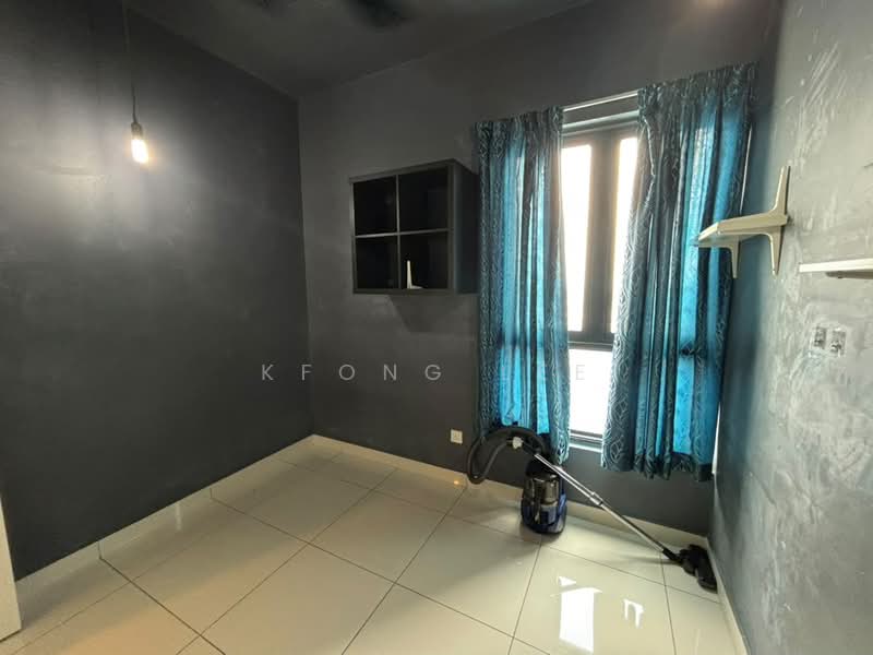 Service Residence for Rent at D'sara Sentral - Kfong Lee - Interior - PropertyGuru.com.my