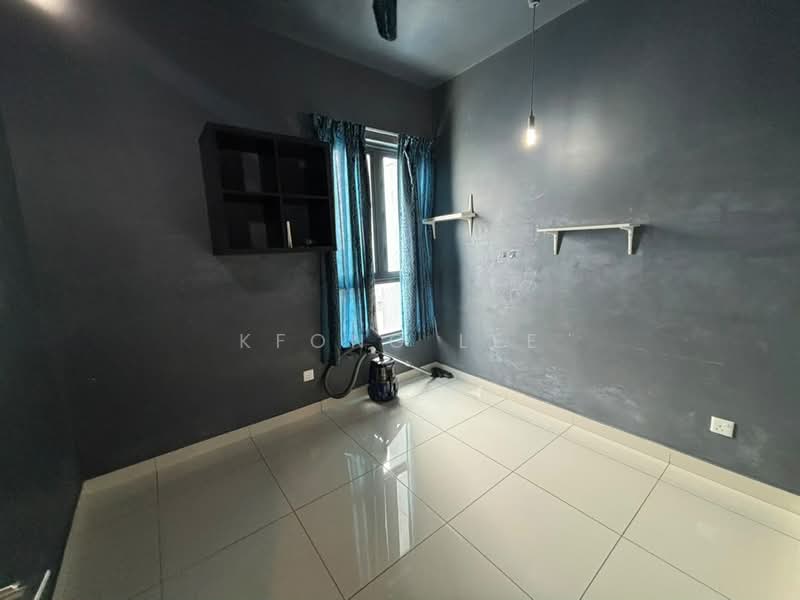 Service Residence for Rent at D'sara Sentral - Kfong Lee - Interior - PropertyGuru.com.my