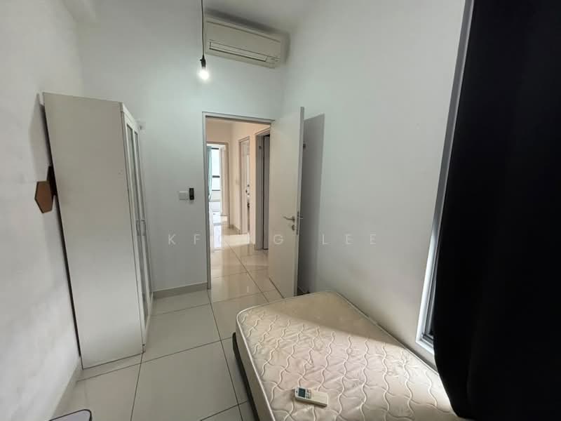 Service Residence for Rent at D'sara Sentral - Kfong Lee - Bedroom - PropertyGuru.com.my