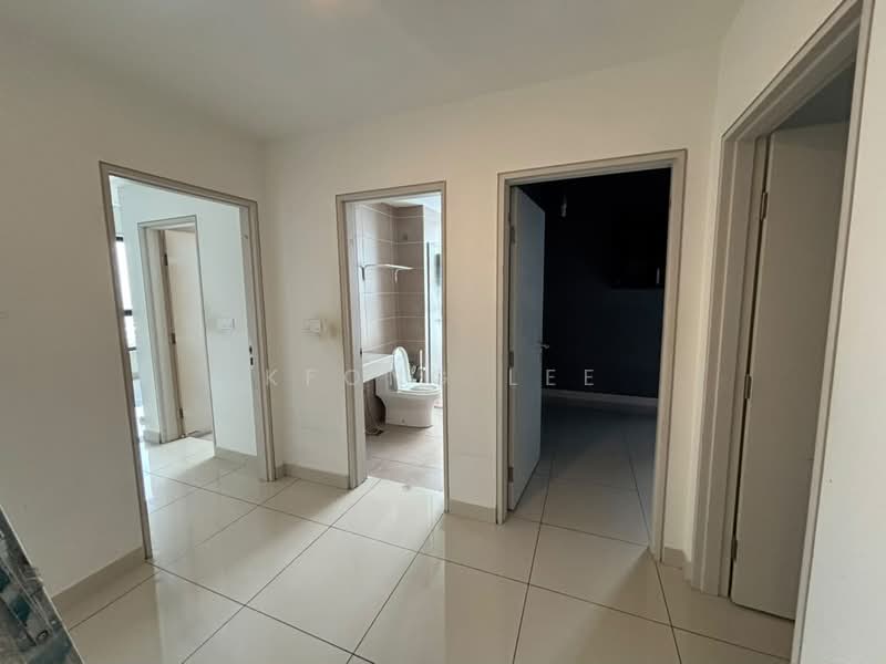 Service Residence for Rent at D'sara Sentral - Kfong Lee - Corridor - PropertyGuru.com.my