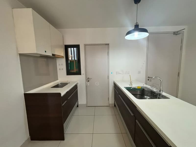 Service Residence for Rent at D'sara Sentral - Kfong Lee - Kitchen - PropertyGuru.com.my
