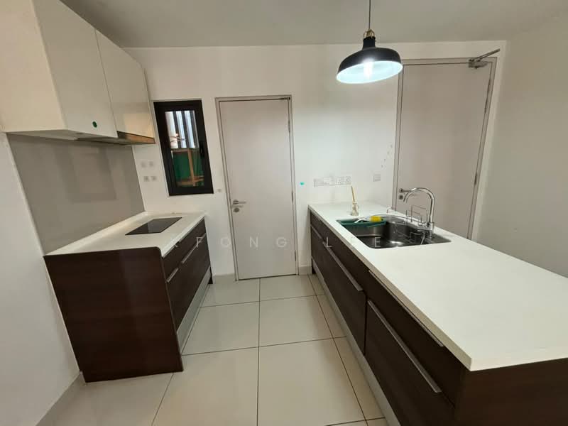 Service Residence for Rent at D'sara Sentral - Kfong Lee - PropertyGuru.com.my