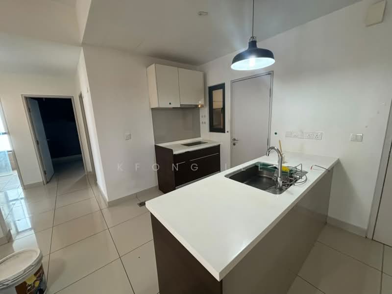 Service Residence for Rent at D'sara Sentral - Kfong Lee - PropertyGuru.com.my