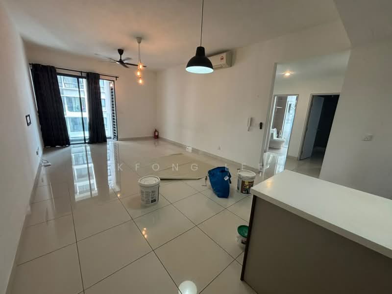 Service Residence for Rent at D'sara Sentral - Kfong Lee - PropertyGuru.com.my