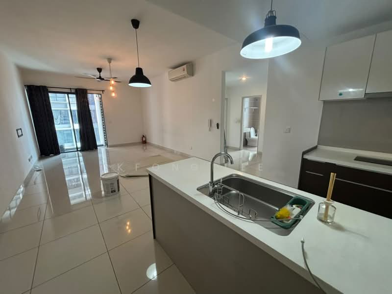 Service Residence for Rent at D'sara Sentral - Kfong Lee - PropertyGuru.com.my